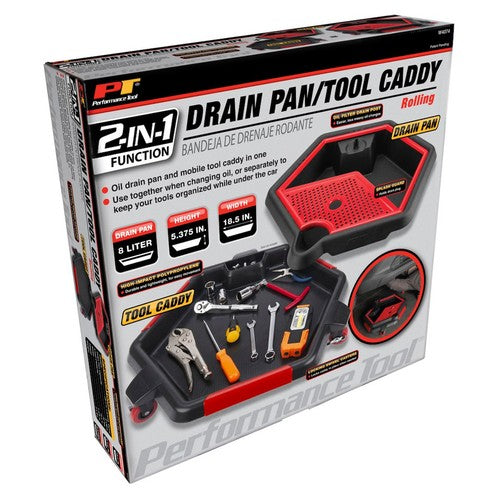 Performance Tool W4074  TOOL