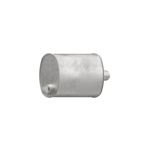 Walker Exhaust 21602 Quiet-Flow SS EXHAUST OEM