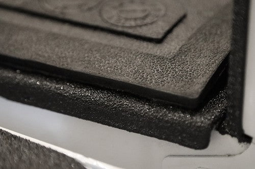 Dee Zee DZ77030 Heavyweight BED MAT