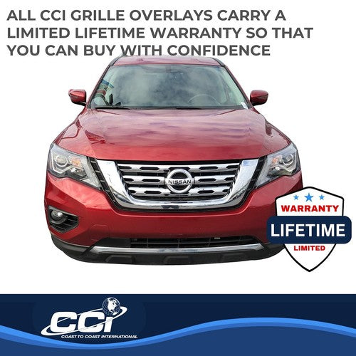 Coast To Coast IWCGI146  GRILL INSERT