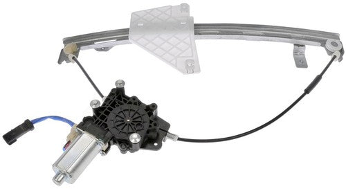 Dorman (OE Solutions) 741-375 OE Solutions WINDOW ASSEMBLIES & MOTORS