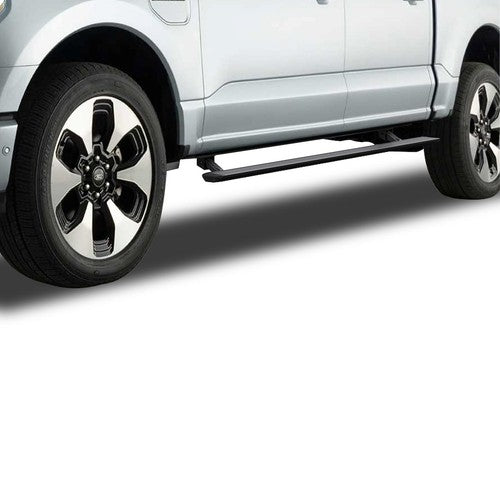 Black Horse Offroad PW85 Elite Series RUNNING BOARDS