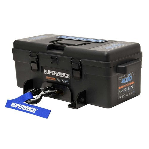 Superwinch 1140222 Winch2Go WINCHES
