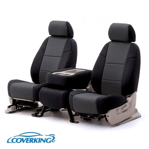 Coverking CSCF12CH9492 Custom SEAT COVERS