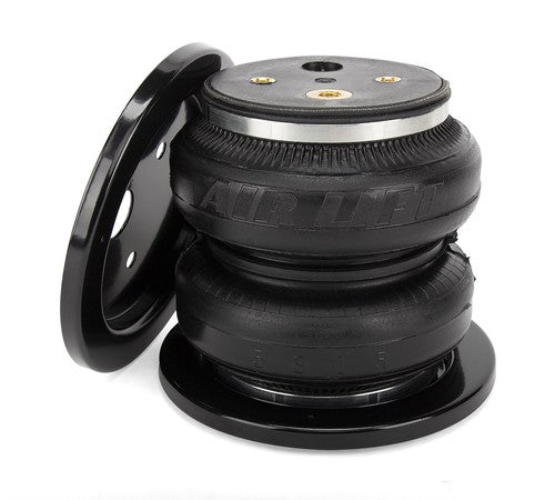 Air Lift 57552 LoadLifter 7500XL HELPER SPRINGS
