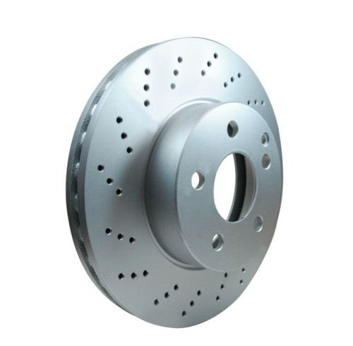 Hella 355114392  BRAKE ROTORS