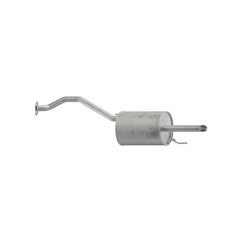 Walker Exhaust 55707 Quiet-Flow SS Muffler Assembly EXHAUST OEM