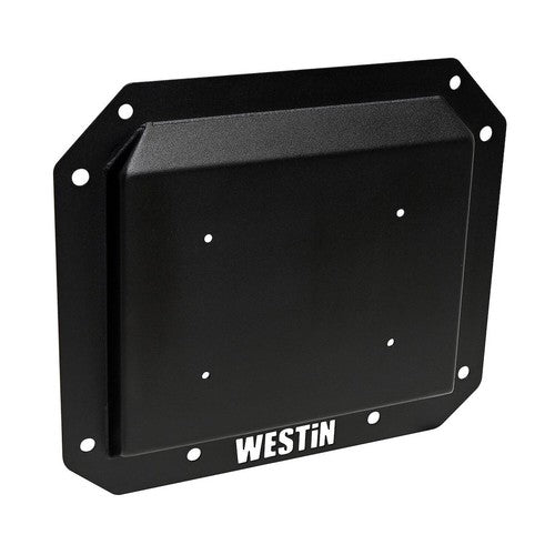 Westin Automotive 59-89055  SPARE TIRE MOUNT