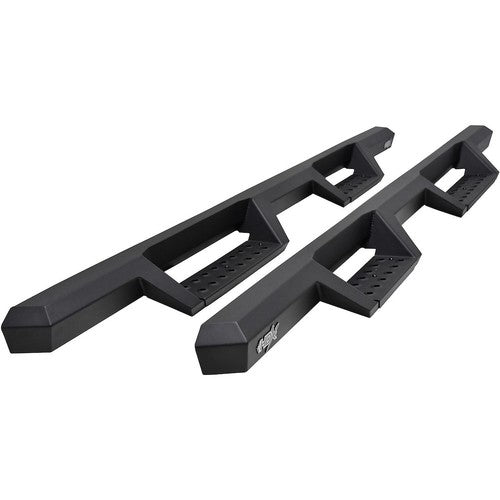 Westin Automotive 56-14155 HDX NERF BAR SQUARE 3"