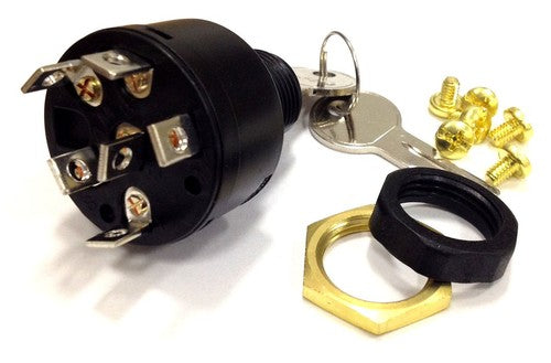 Sierra Marine MP41000 Marine Series MARINE IGNITION SWITCH
