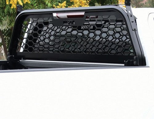 Westin Automotive 57-81095A HLR Truck Rack HEADACHE RACK ACCESSORIES