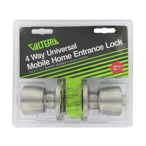 Valterra L32CS010  EXTERIOR HARDWARE RV