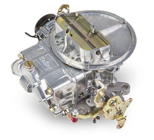 Holley Performance 0-80350 2 350 Electric Carburetor