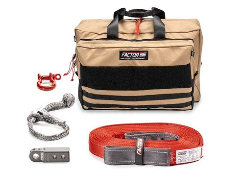 Factor 55 00485-06-LARGE Owyhee VEHICLE PROTECTION - MISCELLAN