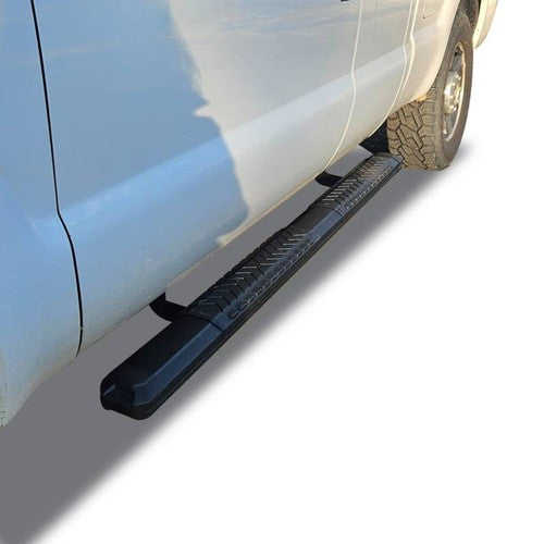 Black Horse Offroad RN-DGRAM-09-76-BK Cutlass RUNNING BOARDS