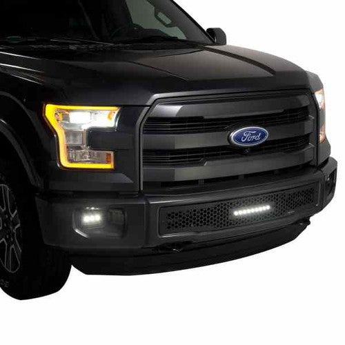 Putco 83166 Hex Shield  GRILL INSERT