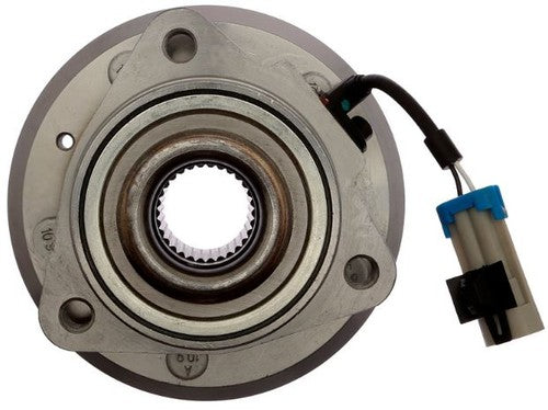 Raybestos Brakes 713276  BEARINGS OEM