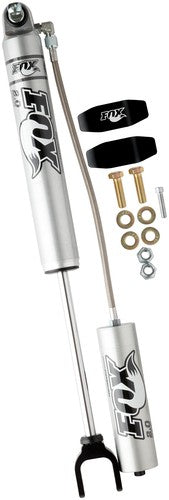 Fox Shocks 980-24-968 Performance Series SHOCK ABSORBERS