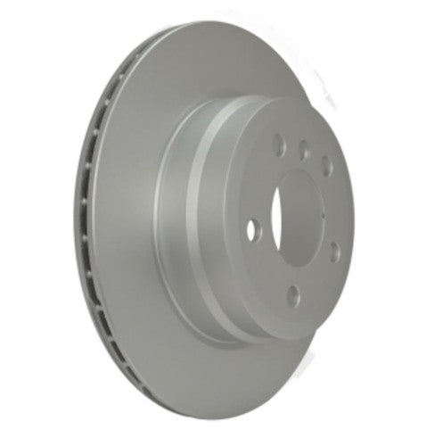 Hella 355114002  BRAKE ROTORS