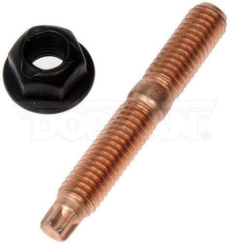 Help! By Dorman 03412  EXHAUST OEM
