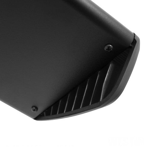 Westin Automotive 28-71255 R7 Series NERF BAR OVAL 6"