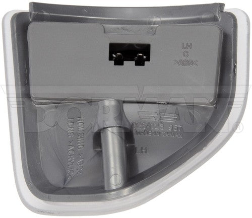 Dorman (OE Solutions) 926-123 OE Solutions TAIL LIGHT ASSEMBLY OEM
