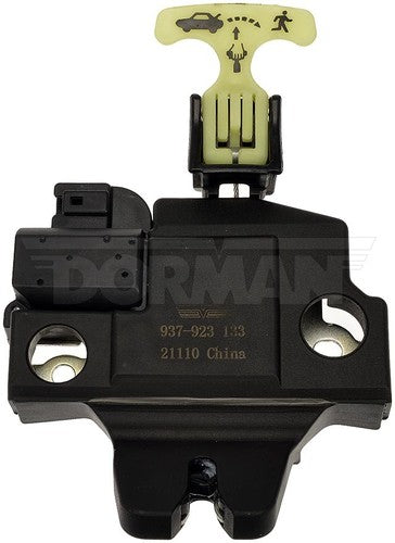 Dorman (OE Solutions) 937-923 OE Solutions DOOR HANDLE OEM