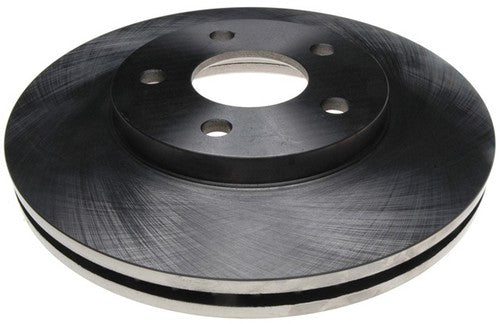 Raybestos Brakes 580382R R-Line BRAKE ROTORS OEM