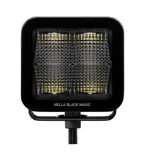 Hella 358176811 Black Magic  FOG LIGHT KIT