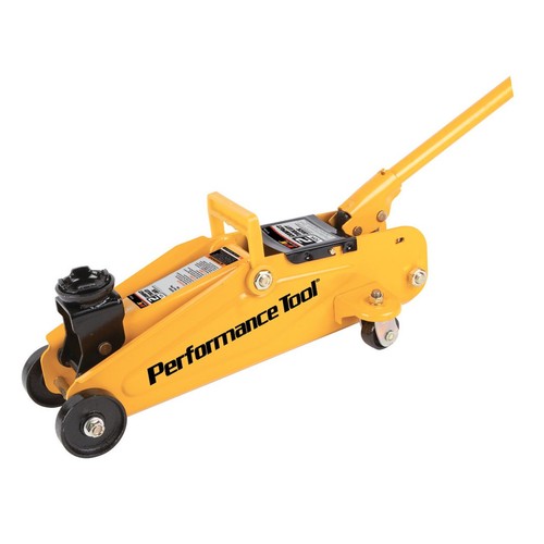 Performance Tool W1606  TOOL