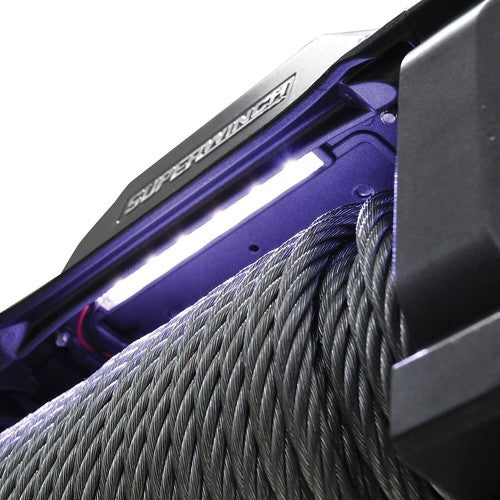 Superwinch 1710200 10000 lbs. Vehicle Recovery Winch