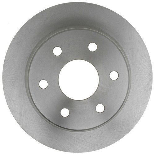 Raybestos Brakes 56919R R-Line BRAKE ROTORS OEM