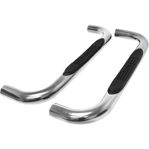 Westin Automotive 23-4110 E-Series NERF BAR ROUND 3"