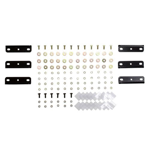 Westin Automotive 27-2245  TUBULAR MOUNTING KIT