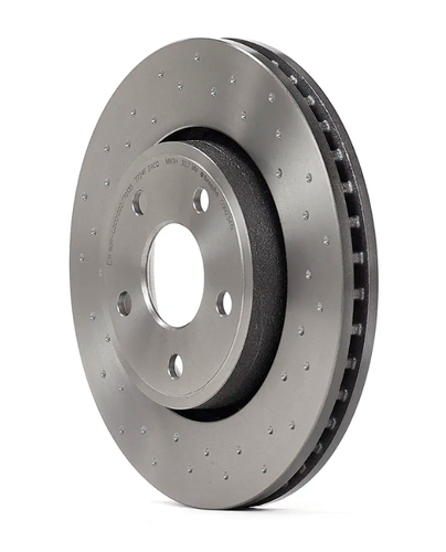 Brembo 09N2341XC02 Xtra DISC BRAKE KIT