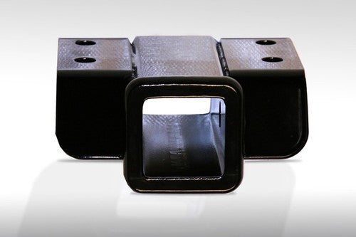 Fab Fours M1750-1 Black Steel HITCH CLASS I II & III
