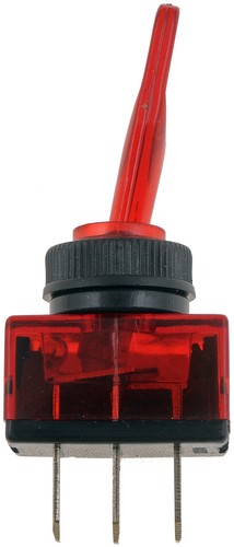 Dorman (OE Solutions) 85910 Conduct-Tite BODY SWITCH & RELAY