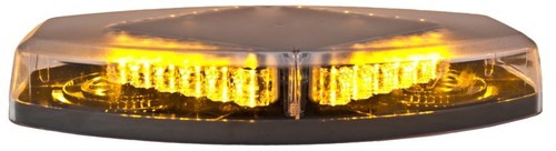 Hella H27995011 MLB 50 Series LIGHTS WARNING