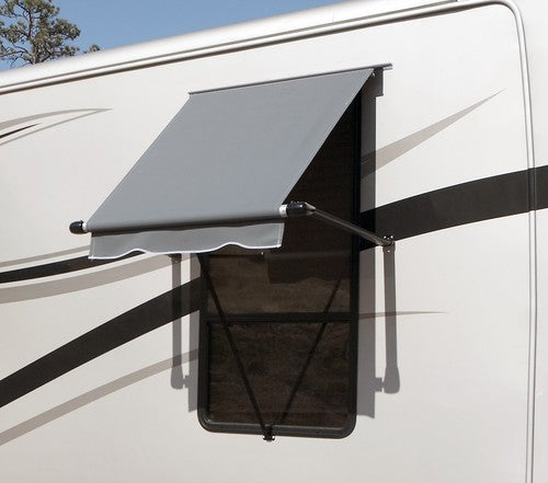 Carefree RV IG045TU25 Window Awning SL AWNINGS-PATIO WINDOW & DOOR RV