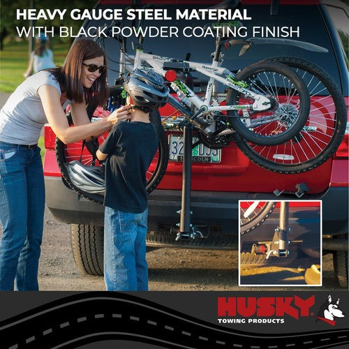 Husky Towing 81147  BIKE RACK