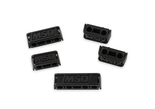 MSD Ignition 8843  SPARK PLUG WIRE DIVIDERS