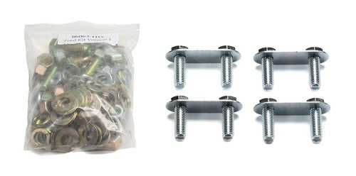 Warn 86063  WINCH ACCESSORIES