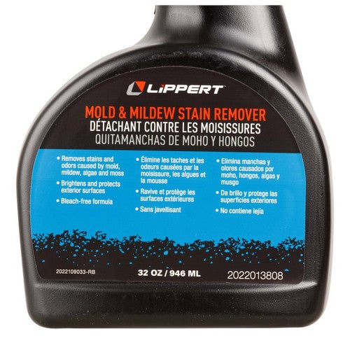 Lippert Components 2022013808  RV CLEANERS INTERIOR & SPECIAL