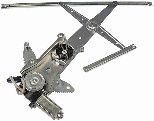 Dorman (OE Solutions) 741-162 OE Solutions WINDOW ASSEMBLIES & MOTORS