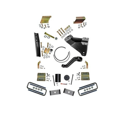 Skyjacker Suspensions F23651S  LIFT KIT