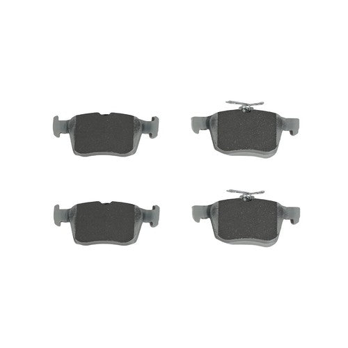 Brembo Rear Ceramic Brake Pads Fits 2015-2020 Audi A3 Quattro 4Pc Brakes P85125N