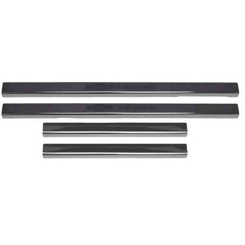 Putco 95190BP  DOOR SILL PROTECTOR