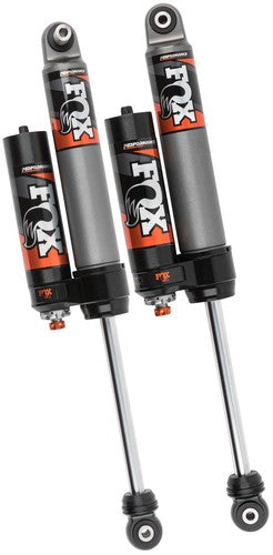 Fox Shocks 883-26-055 2.5 Factory Series SHOCK ABSORBERS