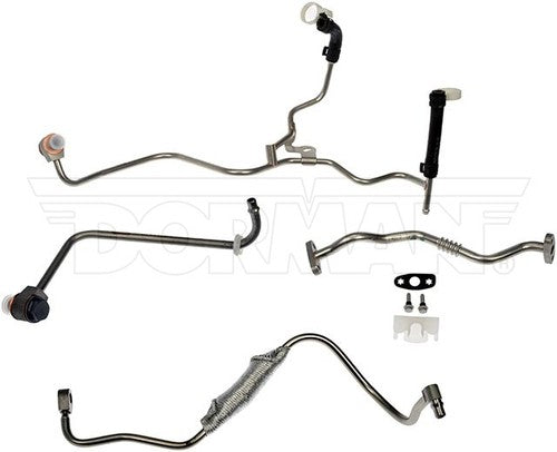 Dorman (OE Solutions) 667-026 OE Solutions FUEL PUMP & TURBO SYSTEM