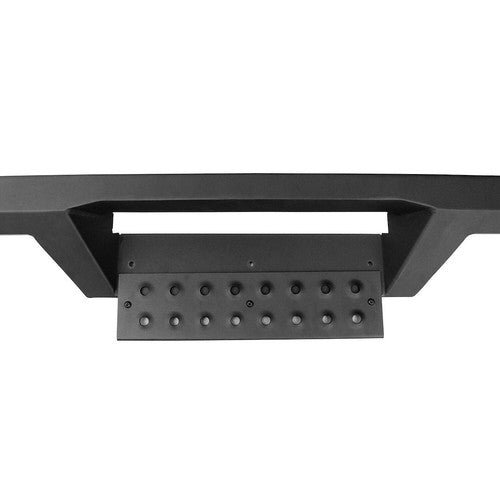 Westin Automotive 56-12675 HDX NERF BAR SQUARE 3"